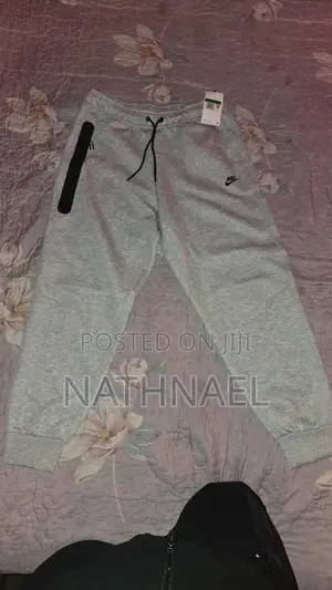 Nike Complete