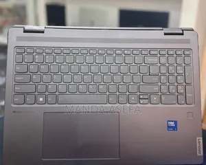 New Laptop Lenovo 16GB Intel Core Ultra 7 SSD 512GB