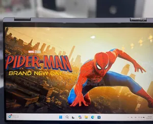 New Laptop Lenovo 16GB Intel Core Ultra 7 SSD 512GB