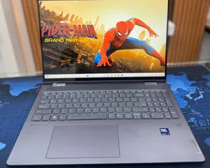 New Laptop Lenovo 16GB Intel Core Ultra 7 SSD 512GB