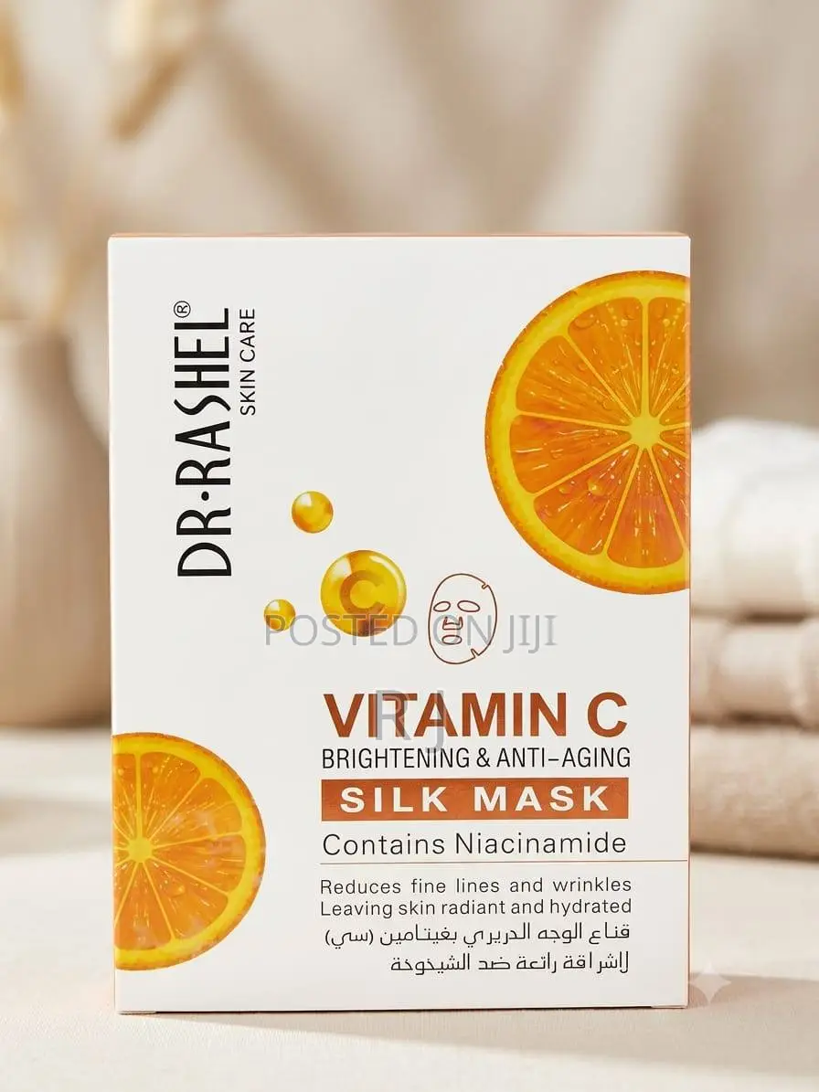 ->Dr.Rashel || Skin Care -Vitamin C ||