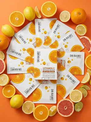 ->Dr.Rashel || Skin Care -Vitamin C ||