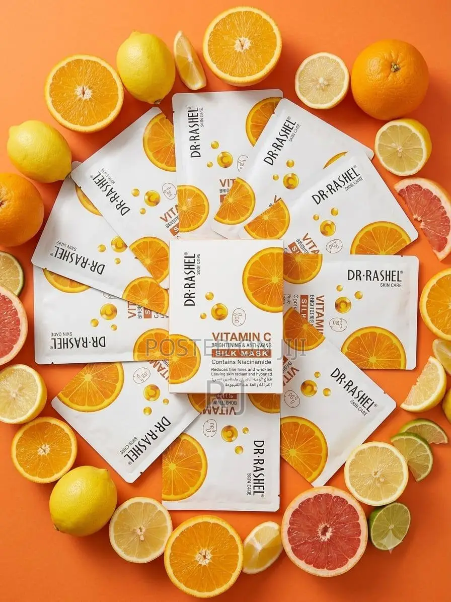 ->Dr.Rashel || Skin Care -Vitamin C ||