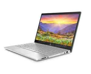 New Laptop HP Pavilion 14 16GB Intel Core i7 SSD 512GB