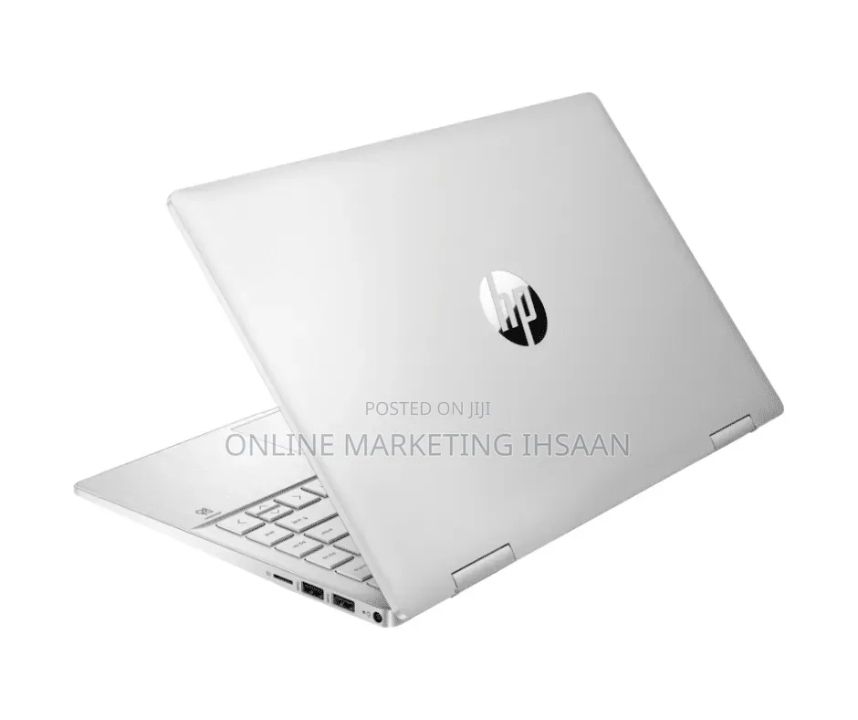 New Laptop HP Pavilion 14 16GB Intel Core i7 SSD 512GB