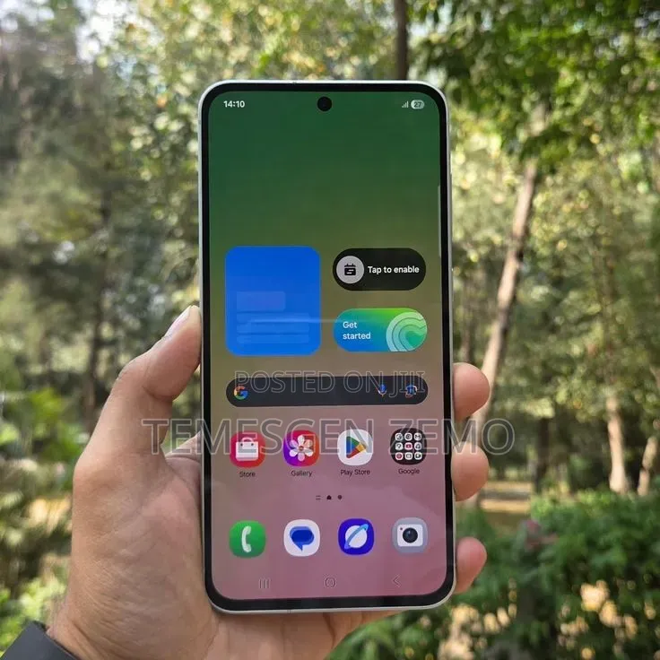 Samsung Galaxy A36 128 GB Pink