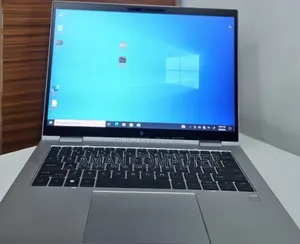 New Laptop HP EliteBook 1040 G8 16GB Intel Core i7 SSD 512GB