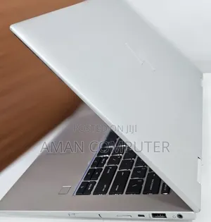 New Laptop HP EliteBook 1040 G8 16GB Intel Core i7 SSD 512GB