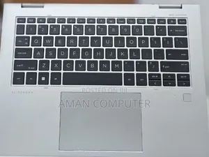 New Laptop HP EliteBook 1040 G8 16GB Intel Core i7 SSD 512GB