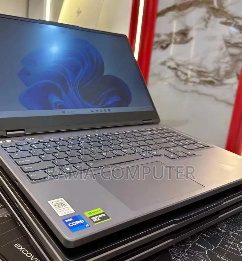 New Laptop Lenovo 24GB Intel Core i7 SSD 1T