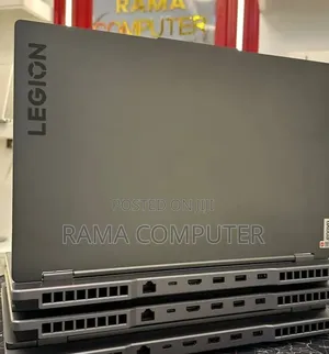 New Laptop Lenovo 24GB Intel Core i7 SSD 1T