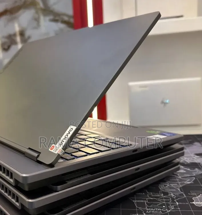 New Laptop Lenovo 24GB Intel Core i7 SSD 1T