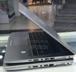 New Laptop HP EliteBook 840 G3 8GB Intel Core i5 SSD 256GB