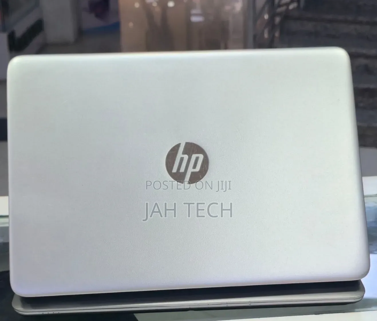 New Laptop HP EliteBook 840 G3 8GB Intel Core i5 SSD 256GB