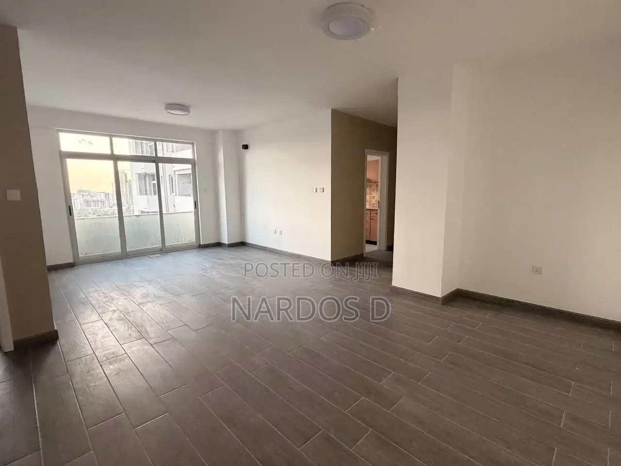 2bdrm Apartment in Arada for rent