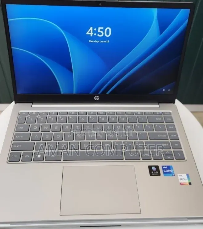 New Laptop HP Stream Notebook 16GB Intel Core i7 SSD 512GB