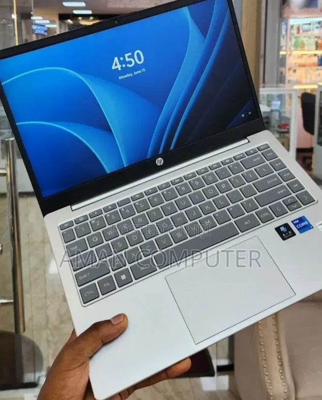 New Laptop HP Stream Notebook 16GB Intel Core i7 SSD 512GB