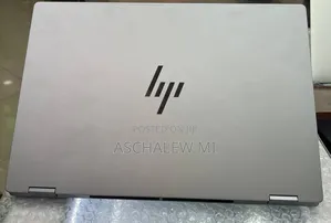New Laptop HP OmniBook 5 16" 16GB AMD Ryzen 5 SSD 512GB