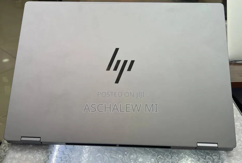 New Laptop HP OmniBook 5 16" 16GB AMD Ryzen 5 SSD 512GB