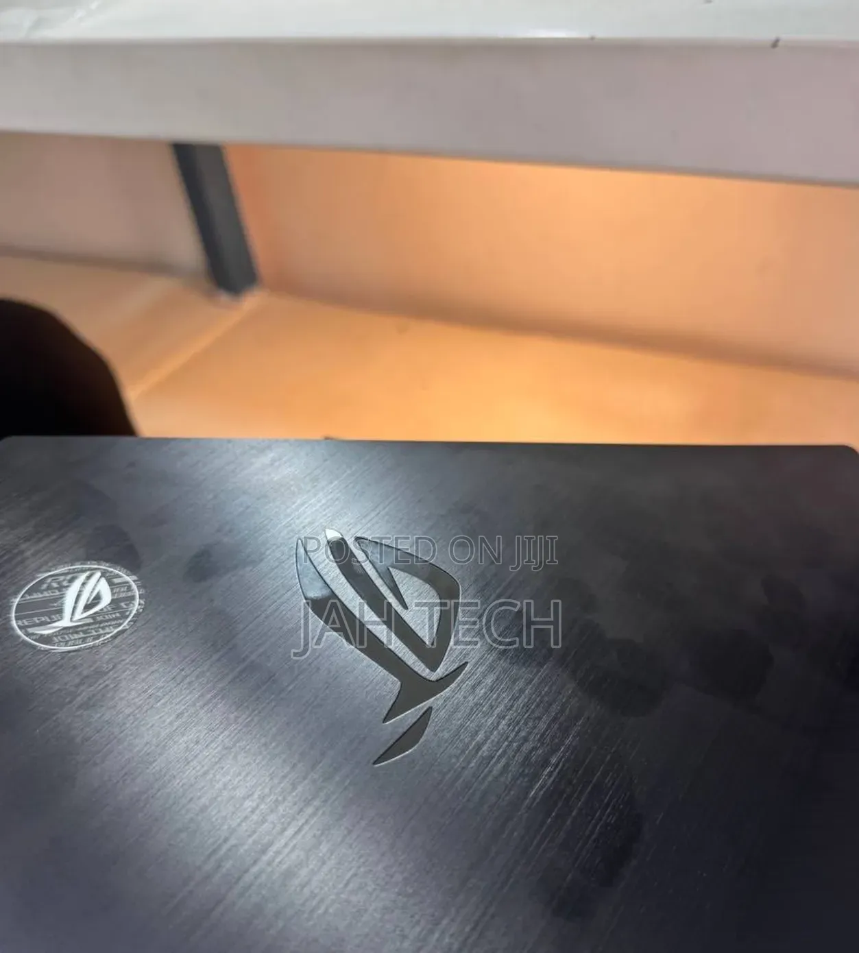 New Laptop Asus ROG Zephyrus G15 16GB AMD Ryzen 9 SSD 512GB