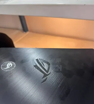 New Laptop Asus ROG Zephyrus G15 16GB AMD Ryzen 9 SSD 512GB
