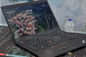 New Laptop Lenovo ThinkPad X13 Gen 2 16GB AMD Ryzen 7 SSD 512GB