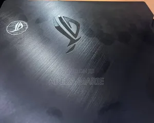 New Laptop Asus ROG Zephyrus G15 16GB AMD Ryzen 9 SSD 512GB