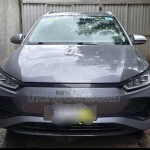 New BYD E2 43 kWh 94 hp FWD 2025