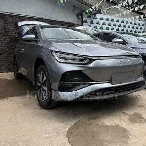 New BYD E2 43 kWh 94 hp FWD 2025