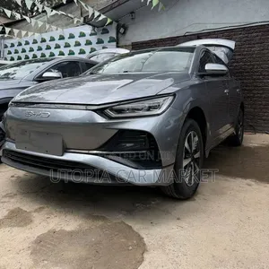 New BYD E2 43 kWh 94 hp FWD 2025