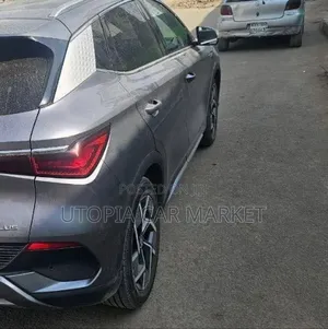 New BYD E2 43 kWh 94 hp FWD 2025