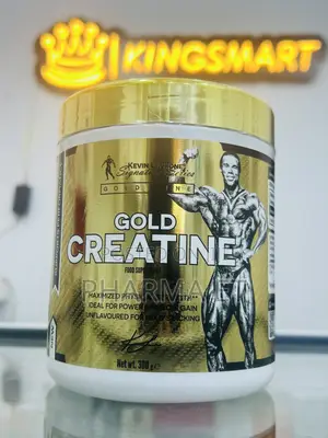 Gold Creatine Unflavoured