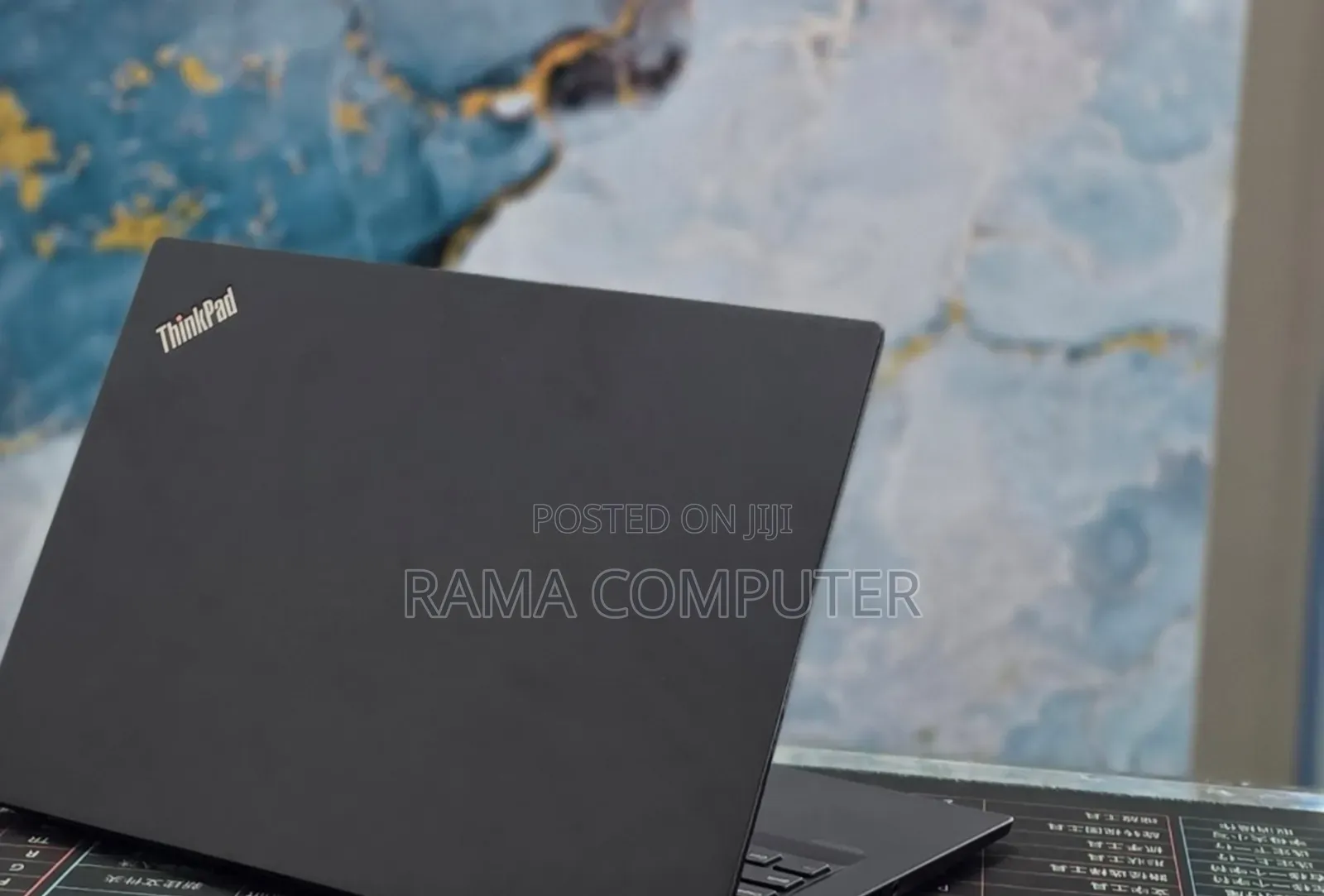 New Laptop Lenovo ThinkPad X13 Gen 2 16GB AMD Ryzen 7 SSD 512GB