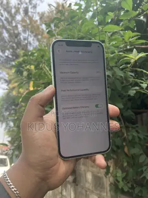 Apple iPhone 12 128 GB Green