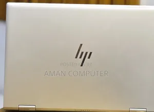 New Laptop HP EliteBook 830 G8 16GB Intel Core i5 SSD 512GB