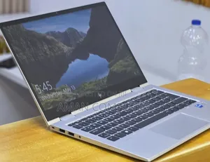 New Laptop HP EliteBook 830 G8 16GB Intel Core i5 SSD 512GB