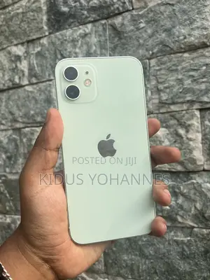 Apple iPhone 12 128 GB Green
