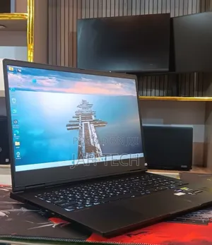 New Laptop HP Omen 16 16GB Intel Core i9 SSD 1T