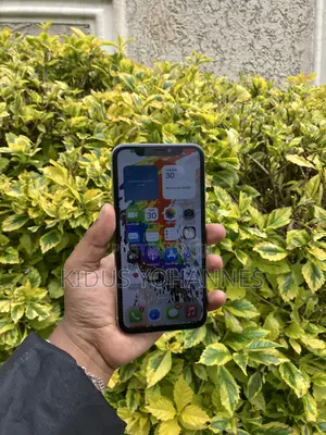 Apple iPhone X 64 GB White