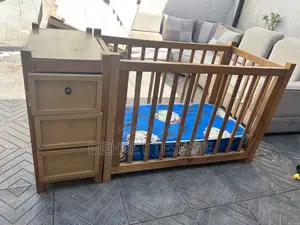 Children Bed