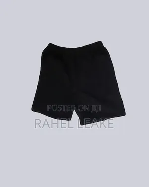 Patpat Boys Yellow Shirt Black Shorts Set | 4–5y
