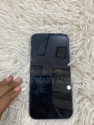 New Apple iPhone 12 Pro Max 256 GB White