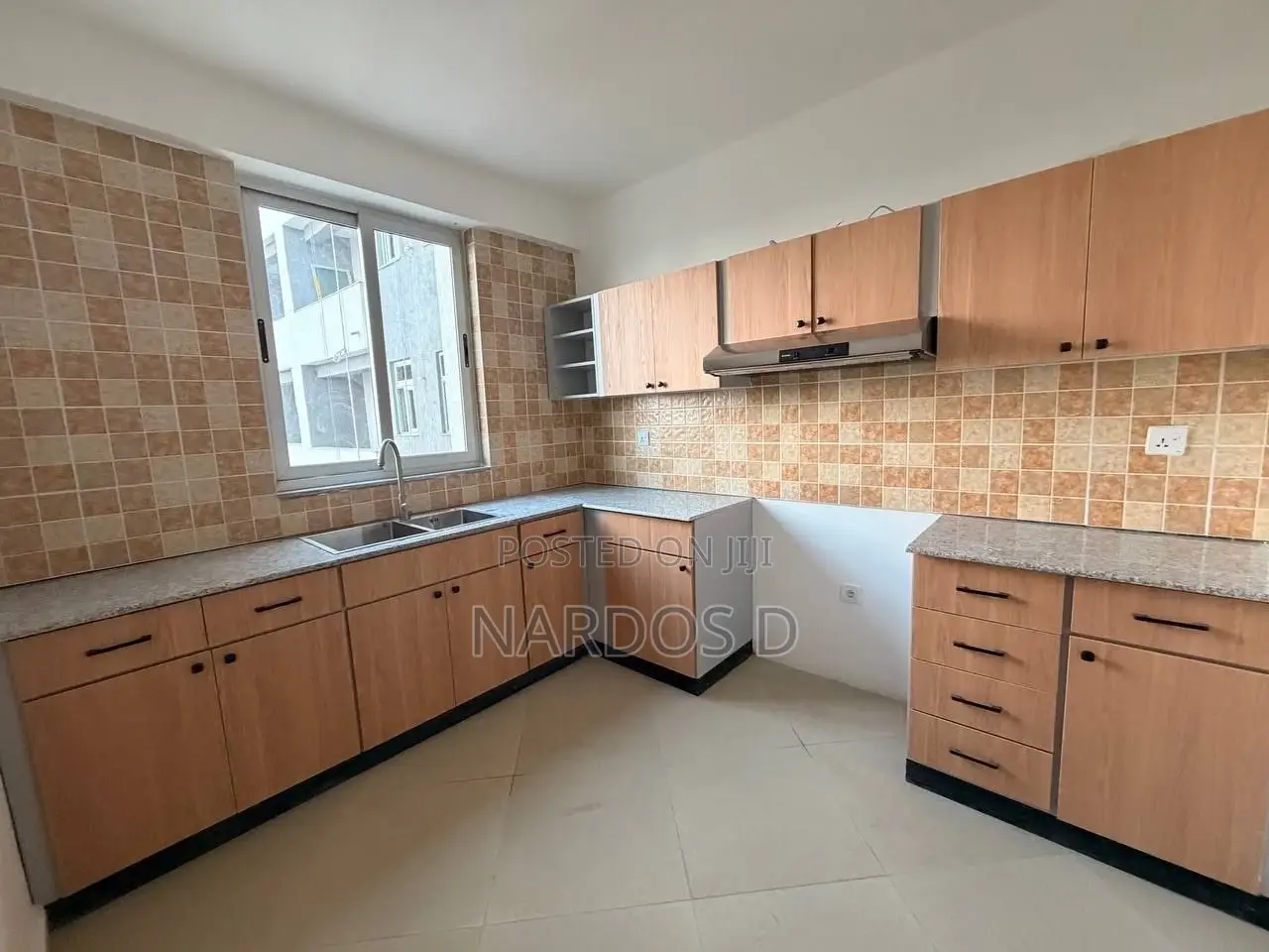 2bdrm Apartment in Arada for rent