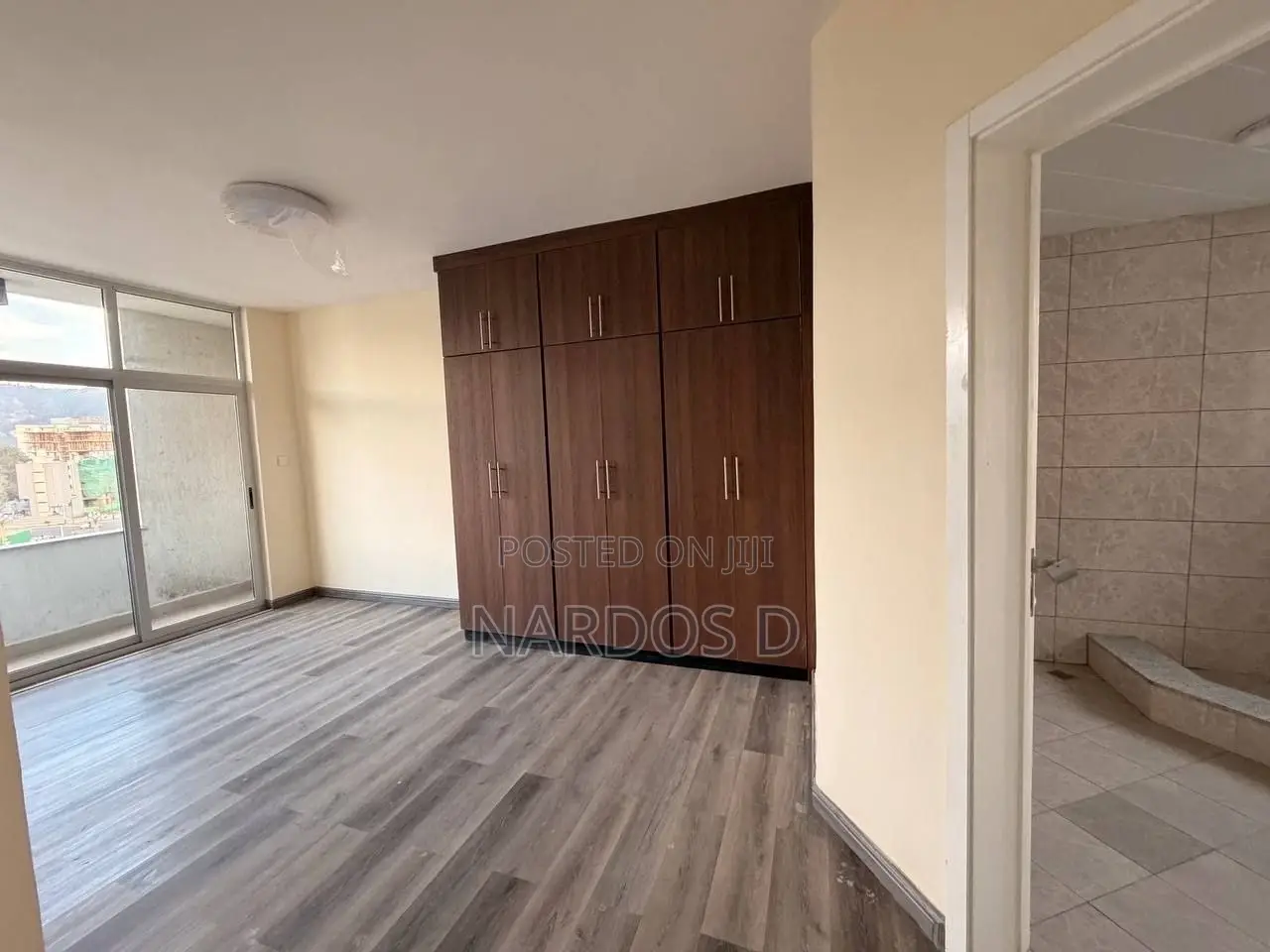 2bdrm Apartment in Arada for rent