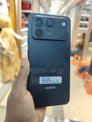 New Honor Win RT 512 GB Black