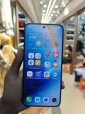 New Honor Win RT 512 GB Black