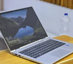 New Laptop HP 16GB Intel Core i5 SSD 512GB