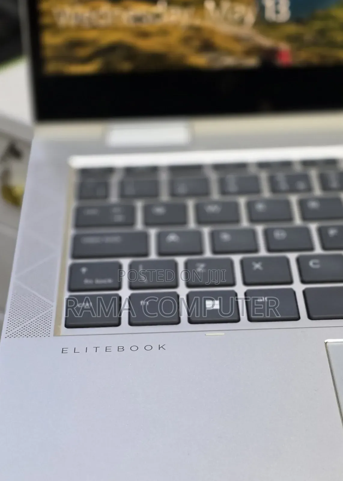 New Laptop HP 16GB Intel Core i5 SSD 512GB