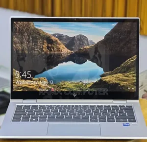 New Laptop HP 16GB Intel Core i5 SSD 512GB