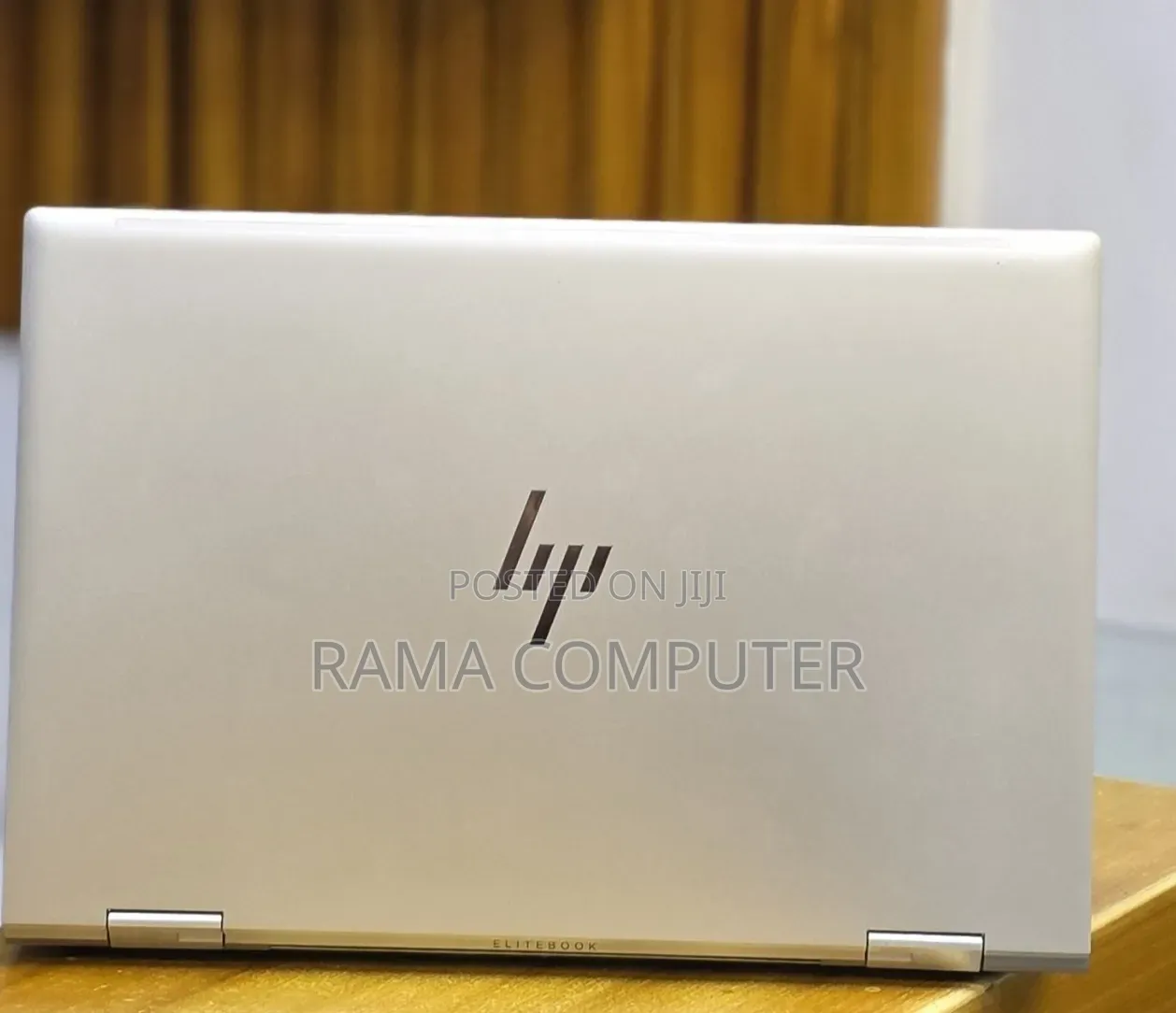 New Laptop HP 16GB Intel Core i5 SSD 512GB
